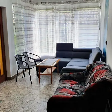 Appartamento Princess Balatonboglár