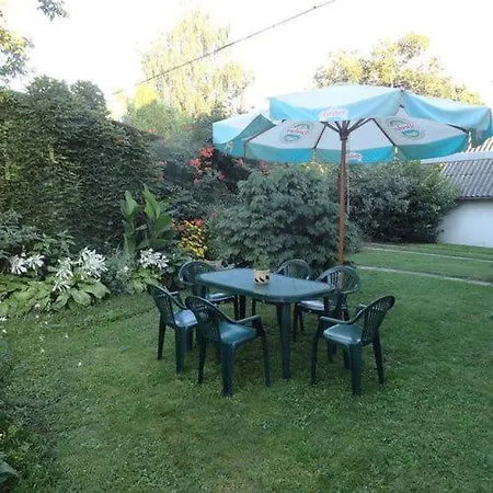 Appartamento Princess Balatonboglár